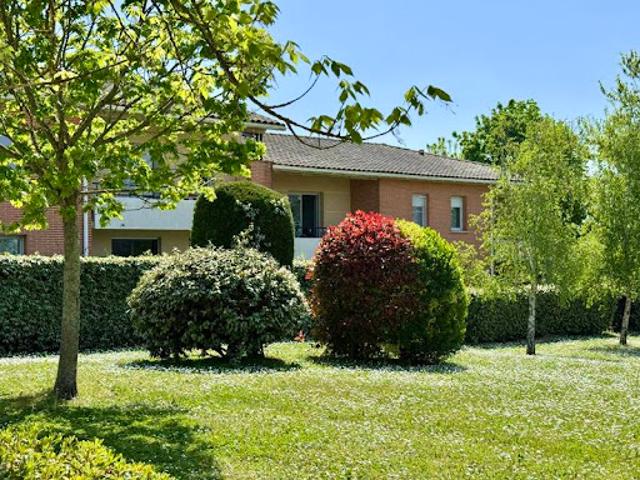 Vente Appartement 4 pièces 79 m2 Auterive