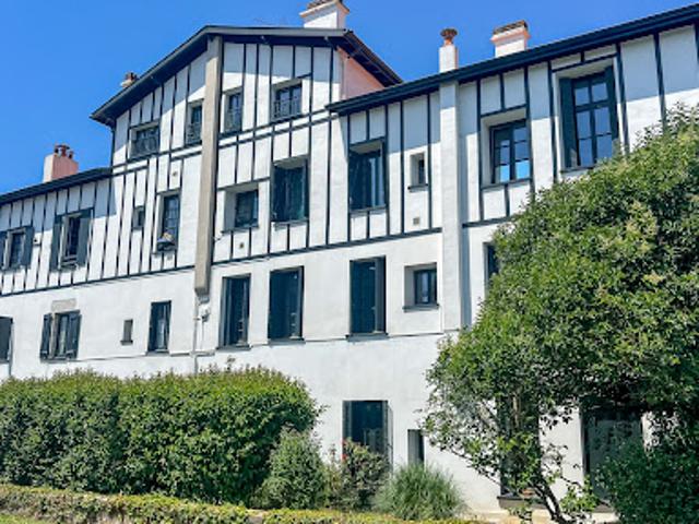 Vente Appartement 4 pièces 79 m2 Bayonne