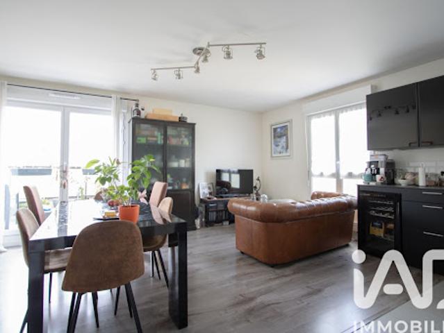 Vente Appartement 4 pièces 79 m2 Bois d'Arcy