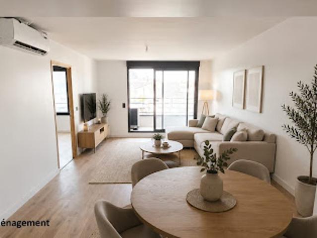 Vente Appartement 4 pièces 79 m2 Bordeaux