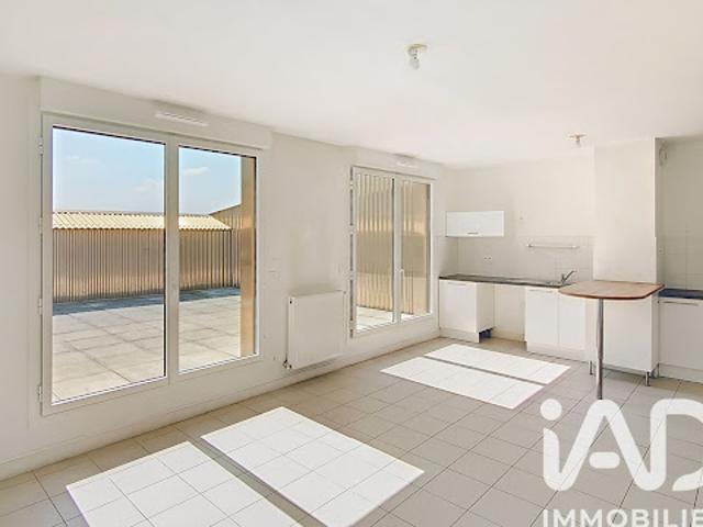 Vente Appartement 4 pièces 79 m2 Bordeaux