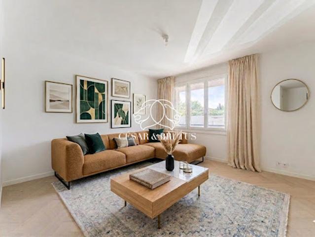 Vente Appartement 4 pièces 79 m2 Bron