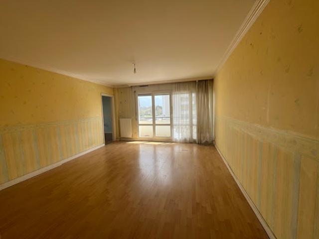 Vente Appartement 4 pièces 79 m2 Brest