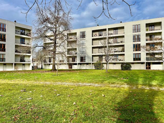 Vente Appartement 4 pièces 79 m2 Bruges