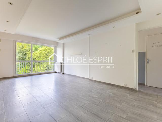 Vente Appartement 4 pièces 79 m2 Brunoy