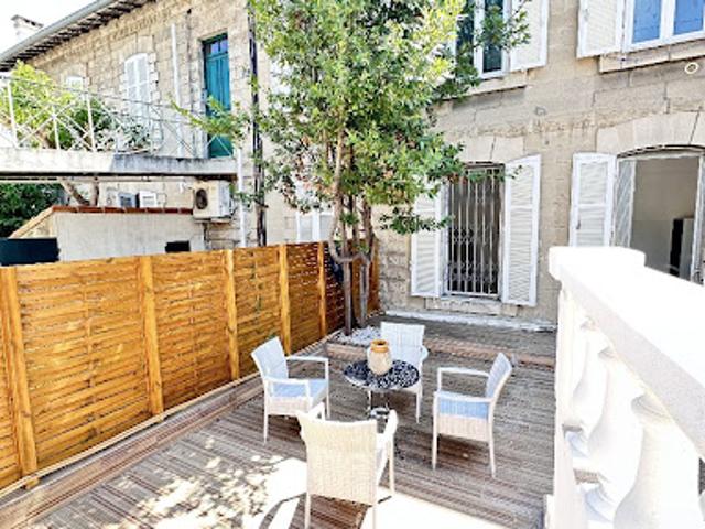 Vente Appartement 4 pièces 79 m2 Cannes