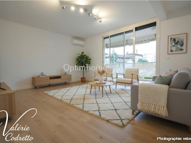 Vente Appartement 4 pièces 79 m2 Cavalaire sur Mer