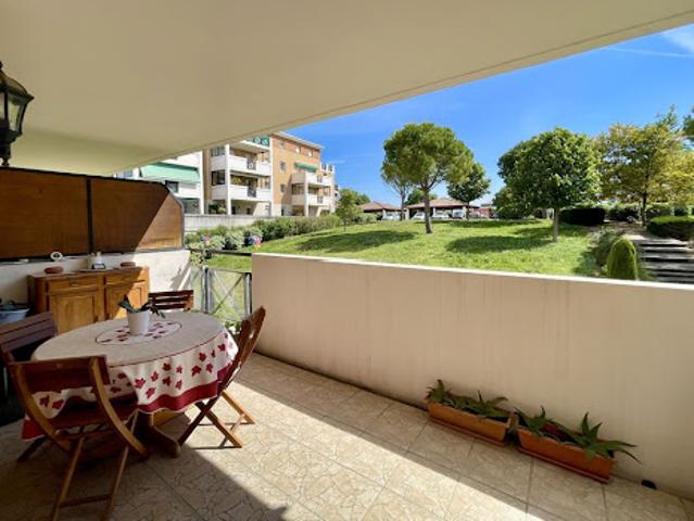 Vente Appartement 4 pièces 79 m2 Chateau gombert