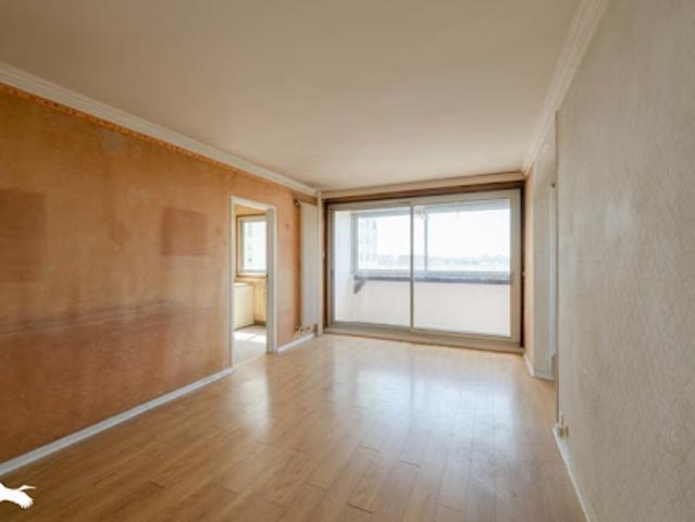Vente Appartement 4 pièces 79 m2 Colombes