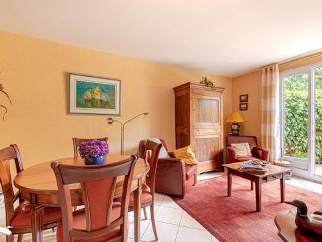 Vente Appartement 4 pièces 80 m2 Couzeix
