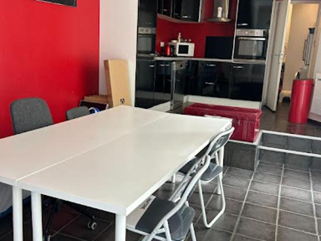 Vente Appartement 4 pièces 79 m2 Clermont Ferrand