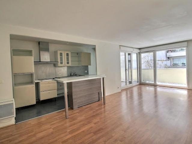 Vente Appartement 4 pièces 79 m2 Clichy