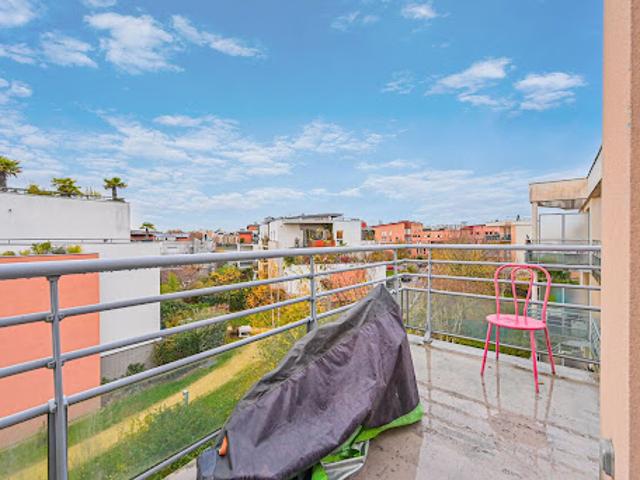 Vente Appartement 4 pièces 79 m2 Creteil
