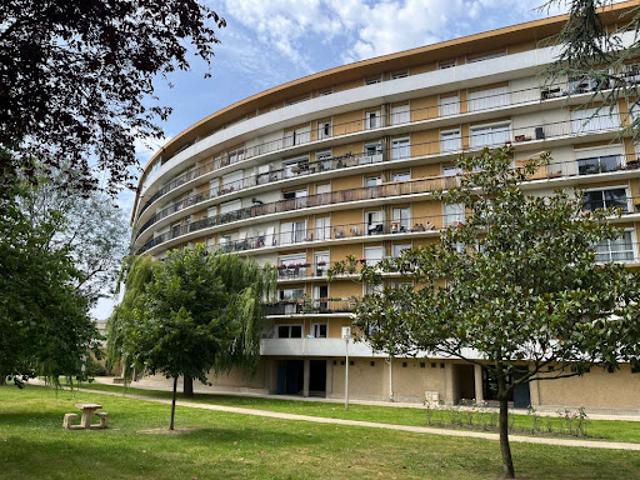 Vente Appartement 4 pièces 79 m2 Eaubonne