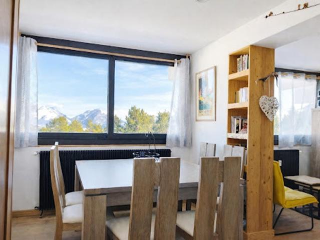 Vente Appartement 4 pièces 79 m2 Egat