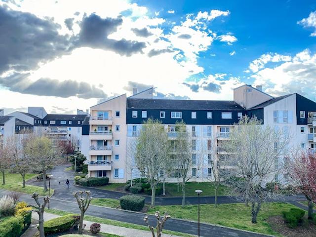 Vente Appartement 4 pièces 79 m2 Eragny sur oise