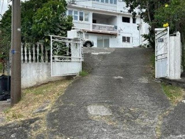 Vente Appartement 4 pièces 79 m2 Fort de france