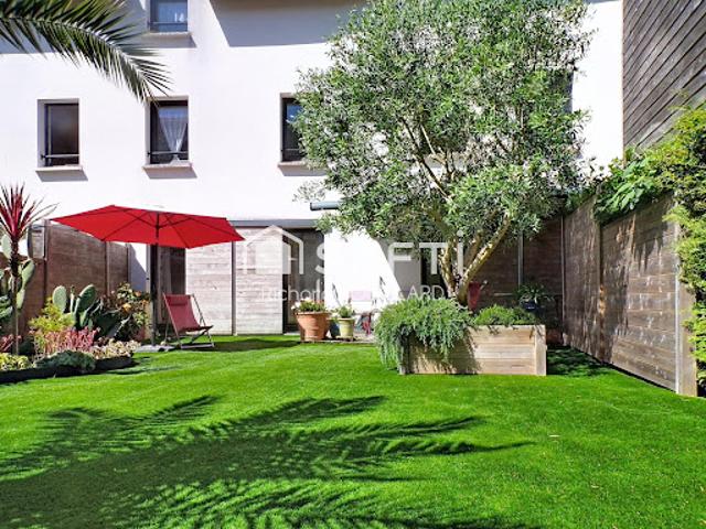 Vente Appartement 4 pièces 79 m2 Guerande
