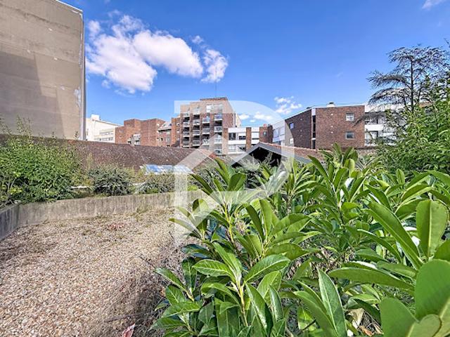 Vente Appartement 4 pièces 79 m2 Issy les Moulineaux