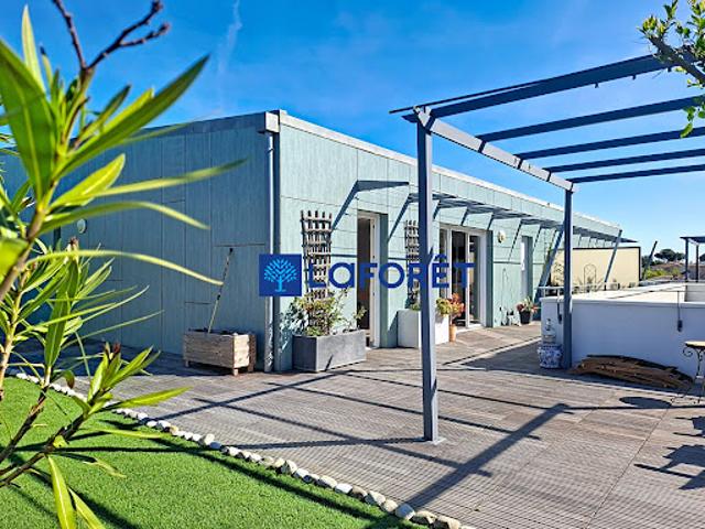 Vente Appartement 4 pièces 79 m2 La Valette du Var