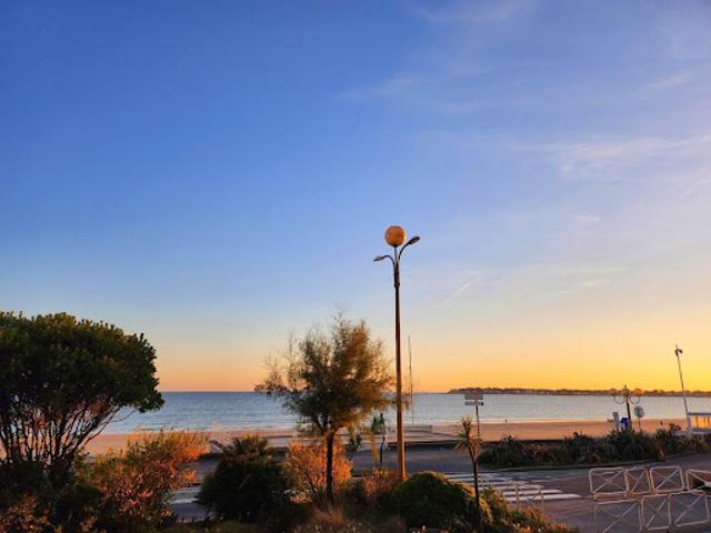 Vente Appartement 4 pièces 79 m2 La Baule Escoublac