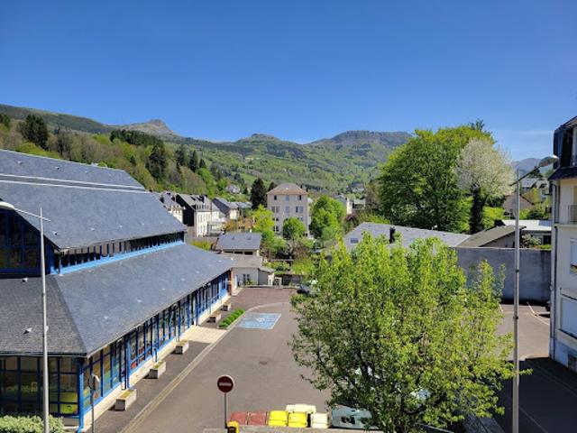 Vente Appartement 4 pièces 79 m2 La Bourboule