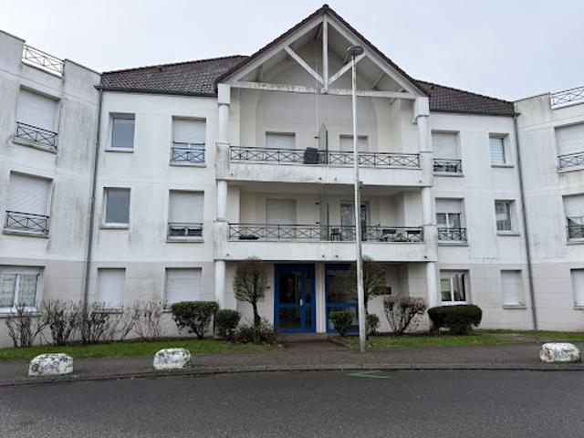 Vente Appartement 4 pièces 79 m2 La Chapelle Saint Mesmin