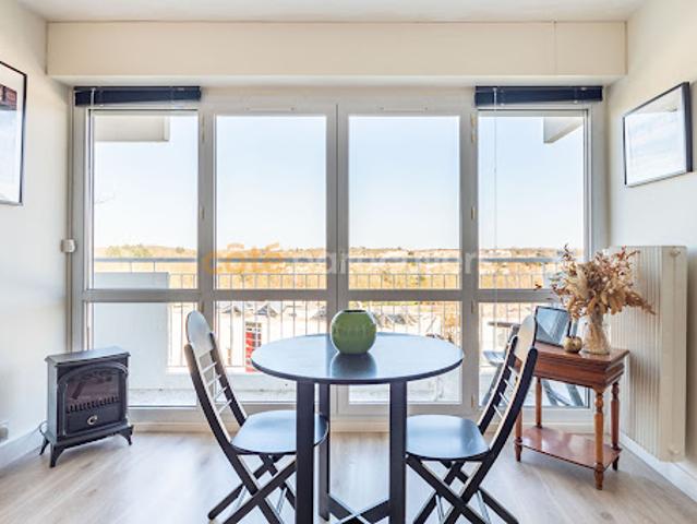 Vente Appartement 4 pièces 79 m2 La Roche sur Yon