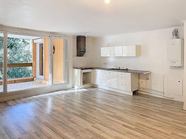 Vente Appartement 4 pièces 79 m2 La Seyne sur Mer