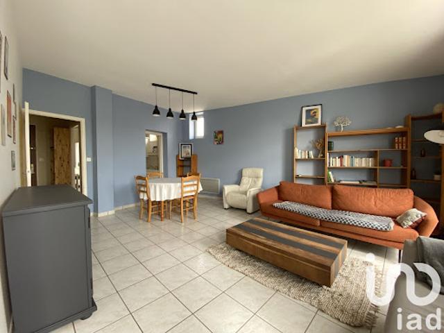 Vente Appartement 4 pièces 79 m2 Les Sables d'Olonne
