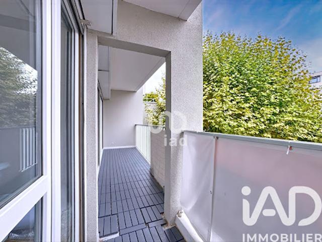 Vente Appartement 4 pièces 79 m2 Limeil brevannes