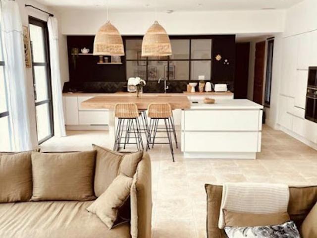 Vente Appartement 4 pièces 79 m2 Lyon 1er