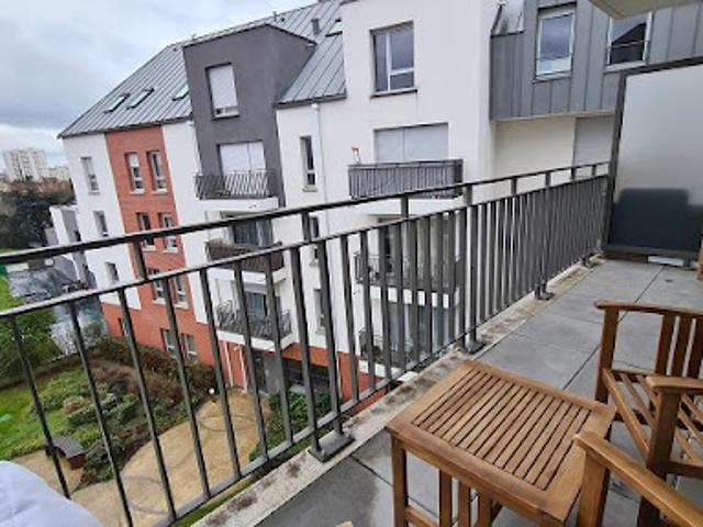 Vente Appartement 4 pièces 79 m2 Maisons Alfort