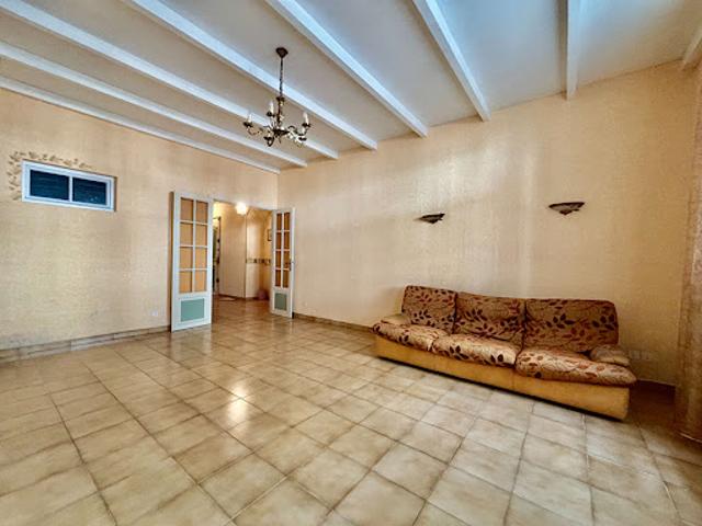 Vente Appartement 4 pièces 79 m2 Marseille 2ème