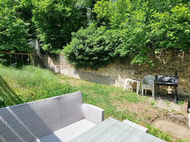 Vente Appartement 4 pièces 79 m2 Maxeville