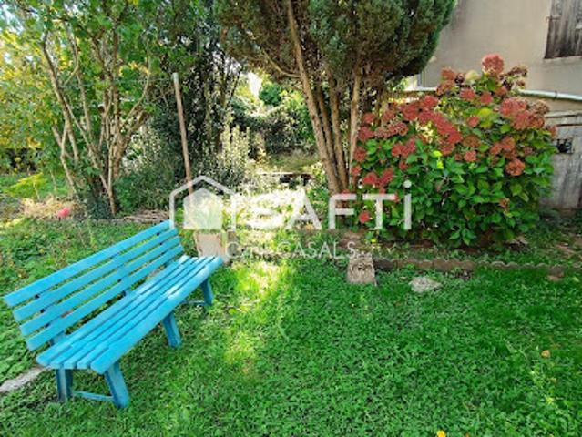 Vente Appartement 4 pièces 79 m2 Montceau les Mines