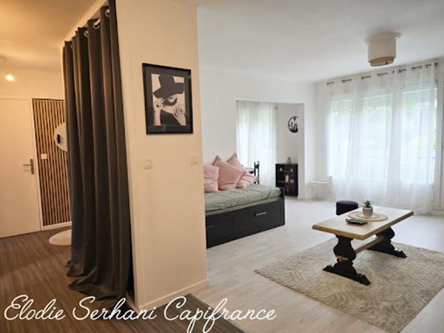 Vente Appartement 4 pièces 79 m2 Montbeliard