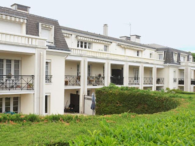 Vente Appartement 4 pièces 78.52 m2 Montgeron