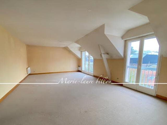 Vente Appartement 4 pièces 79 m2 Nantes