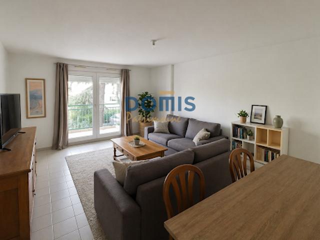 Vente Appartement 4 pièces 79 m2 Nimes