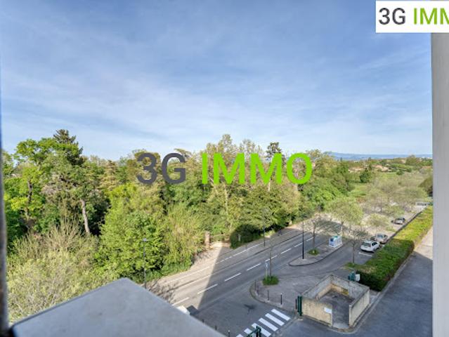 Vente Appartement 4 pièces 79 m2 Orange
