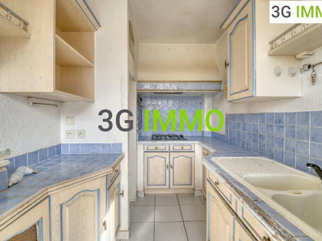 Vente Appartement 4 pièces 79 m2 Orange