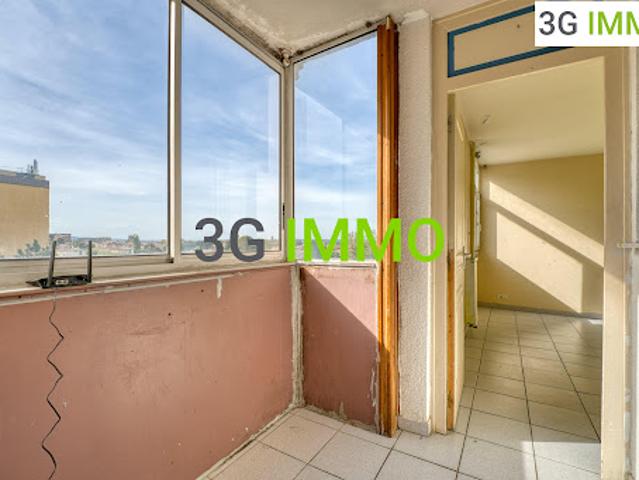 Vente Appartement 4 pièces 79 m2 Orange