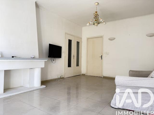 Vente Appartement 4 pièces 79 m2 Perpignan