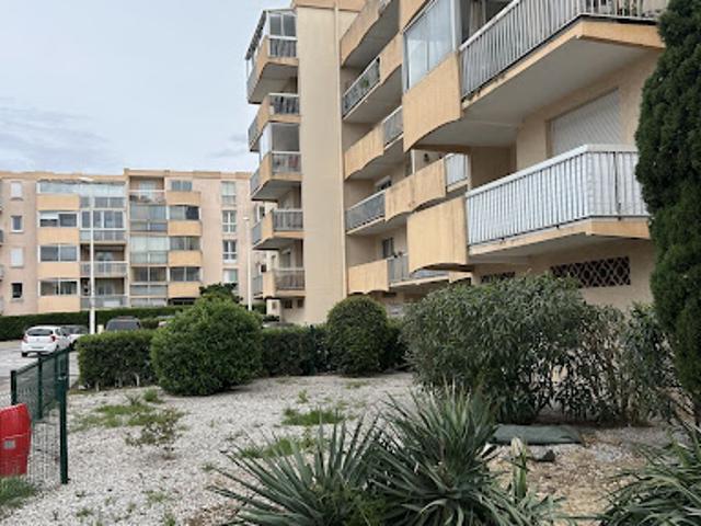 Vente Appartement 4 pièces 79 m2 Perpignan