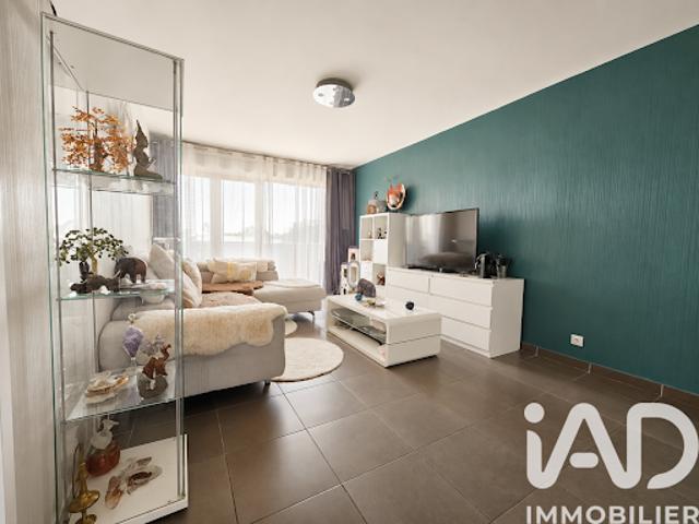 Vente Appartement 4 pièces 79 m2 Pessac