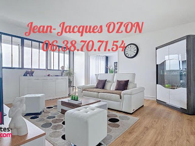 Vente Appartement 4 pièces 79 m2 Royan