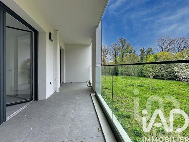 Vente Appartement 4 pièces 79 m2 Rubelles