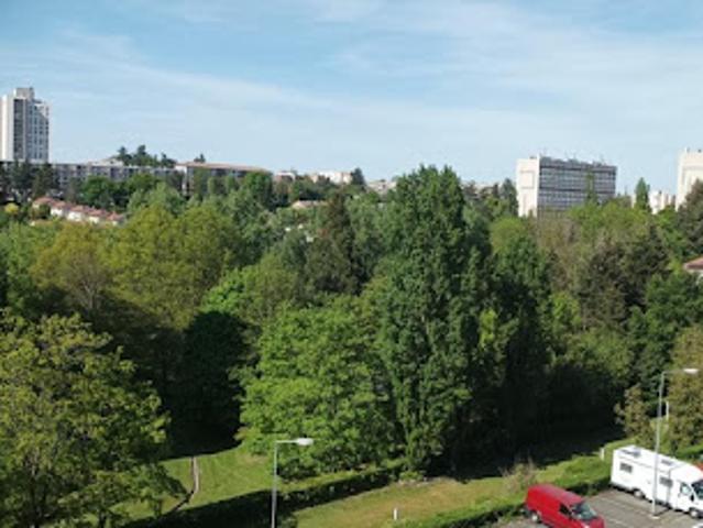 Vente Appartement 4 pièces 79 m2 Saint Etienne