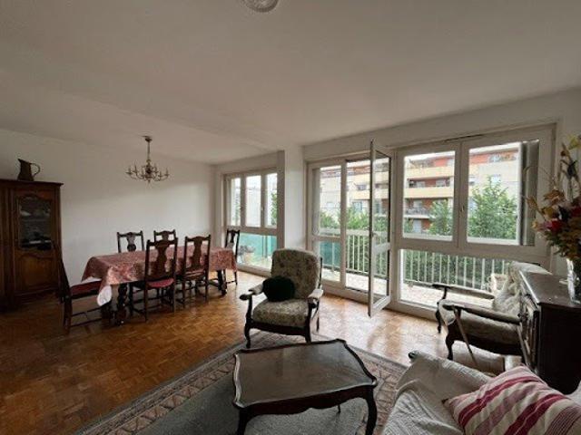 Vente Appartement 4 pièces 79 m2 Saint Etienne